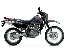 DR650S