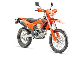 250/350/450/500 EXC-F