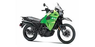 KLR650