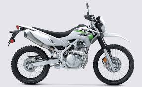 KLX230