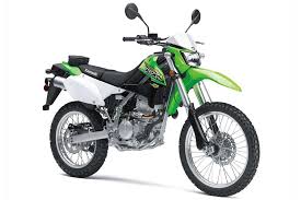 KLX250
