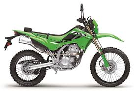 KLX300