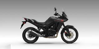 XL750 Transalp