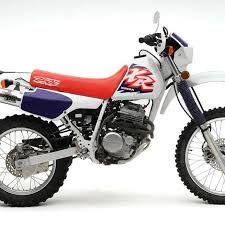 XR250L