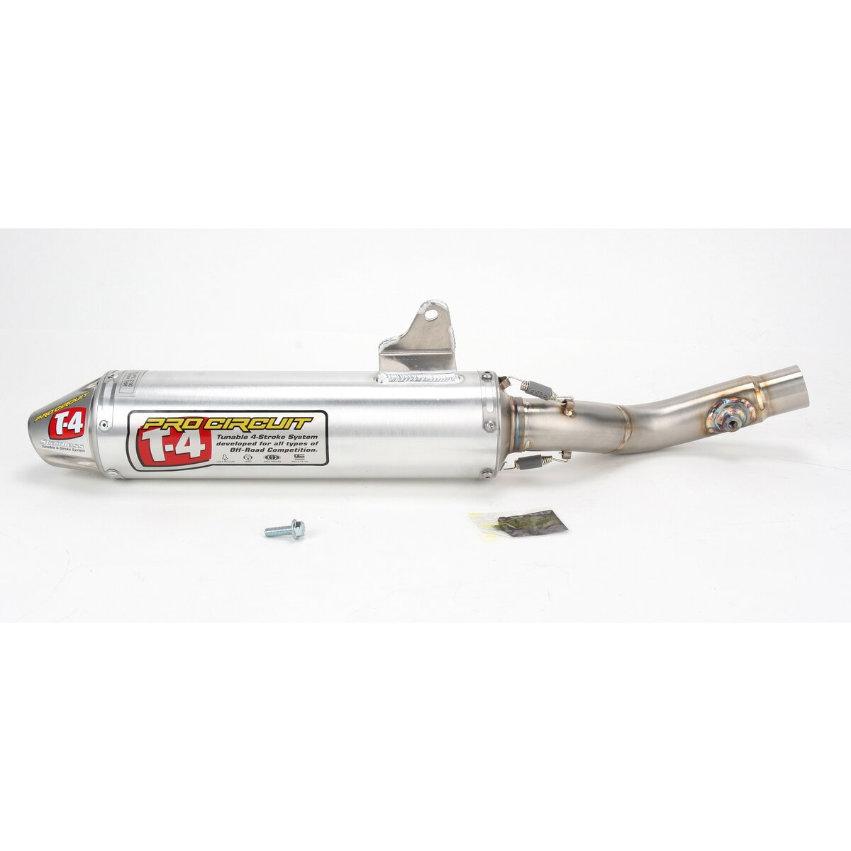 Exhaust
