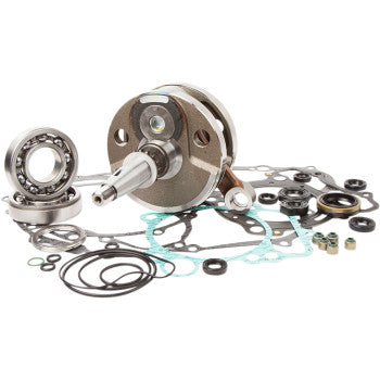 Hot Rods Bottom End Kit With OE Crank Shaft For 03-09 WR250F