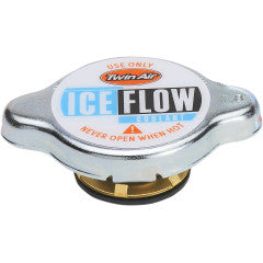 Twin Air Radiator Cap 26 PSI 1.8 Bar Honda/Kawasaki/Suzuki/Yamaha