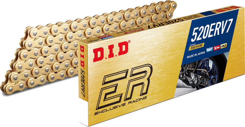 DID 520ERV7 Chain