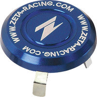 Zeta Steering Stem Caps
