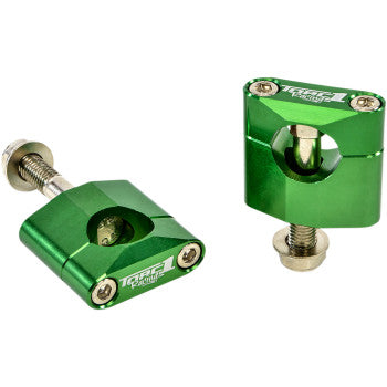 Torc1 Oversized Handlebar Mount