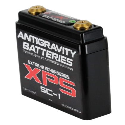 Antigravity XPS SC-1 Lithium Battery