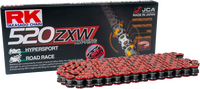 RK Excel RR520ZXW Drive Chain 120 Link