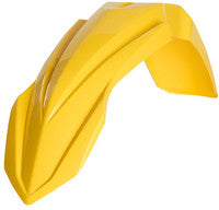 Acerbis Front Fender For 15-18 WR450F