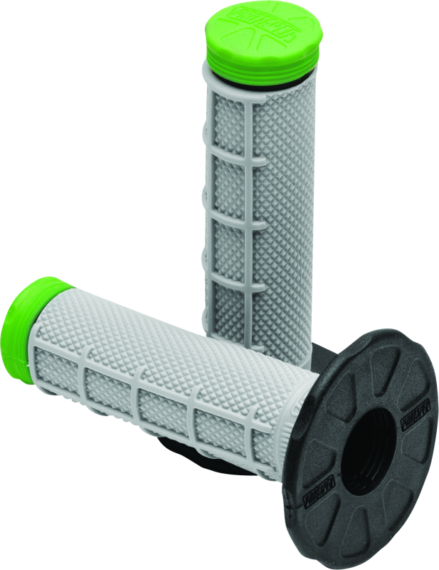 Protaper Tri-Density Grips Half Waffle