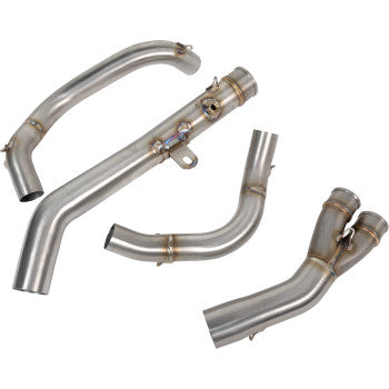 Leo Vince Head Pipe For 20-26 Africa Twin CRF1100