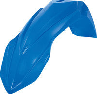 Acerbis Front Fender For 15-18 WR450F