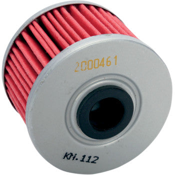 K&N Oil Filter For 20-26 KLX300