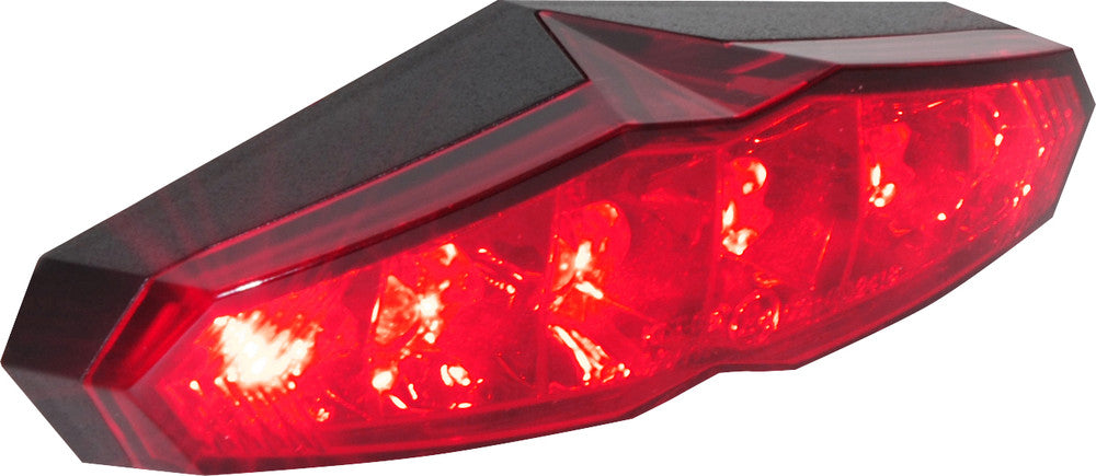 KOSO LED Infinity Tail Light
