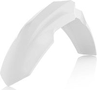 Acerbis Front Fender For 19-26 CRF450RL