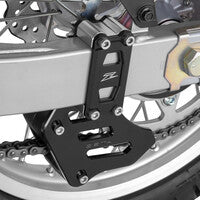 Zeta Chain Guide For WR125R