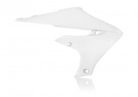 Acerbis Radiator Shrouds For 19-24 WR450F