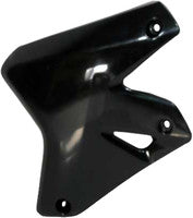 Acerbis Radiator Shrouds For 00-24 DRZ400