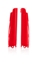 Acerbis Fork Guards For 19-26 CRF450RL (Copy)