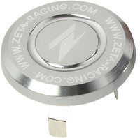 Zeta Steering Stem Caps