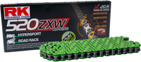 RK Excel RR520ZXW Drive Chain 120 Link