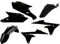 Acerbis Complete Plastic Kit For 15-19 WR250F