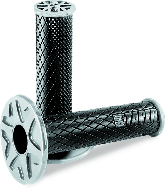 Protaper Dual Density MX Grips Full Diamond