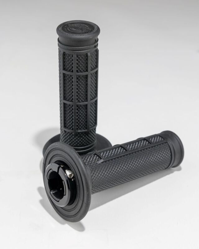 Protaper Pro Series Clamp On MX Grip 1/2 Waffle