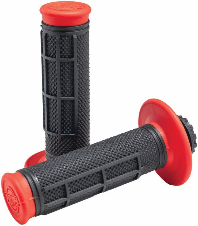 Protaper Pro Series Clamp On MX Grip 1/2 Waffle