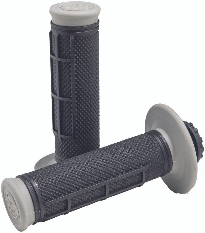 Protaper Pro Series Clamp On MX Grip 1/2 Waffle