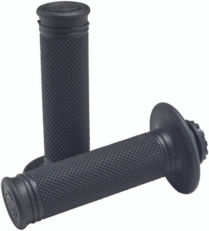 Protaper Pro Series Clamp On MX Grip Full Diamond