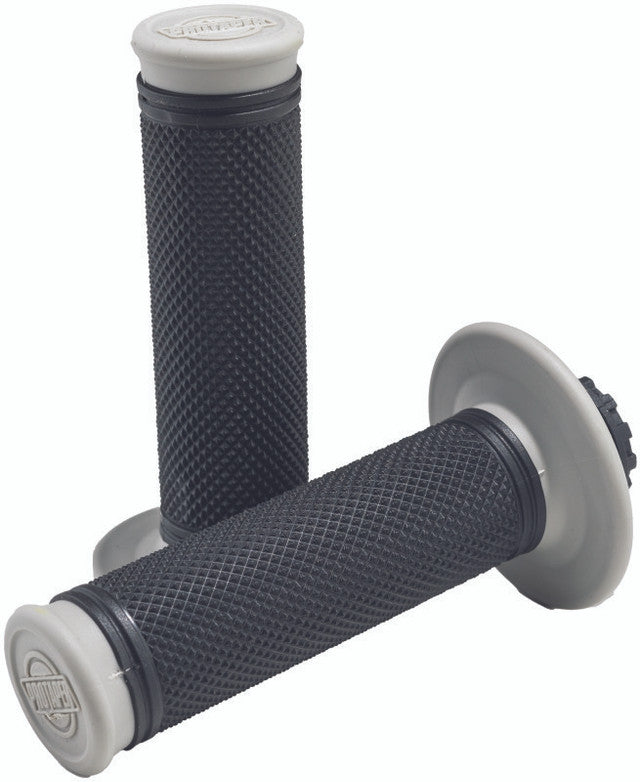 Protaper Pro Series Clamp On MX Grip Full Diamond