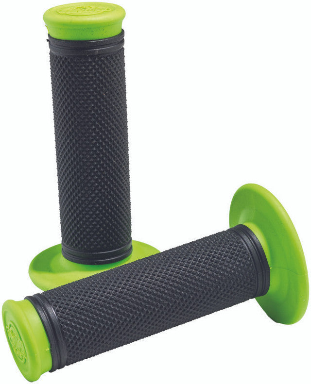 Protaper Pro Series Clamp On MX Grip Full Diamond