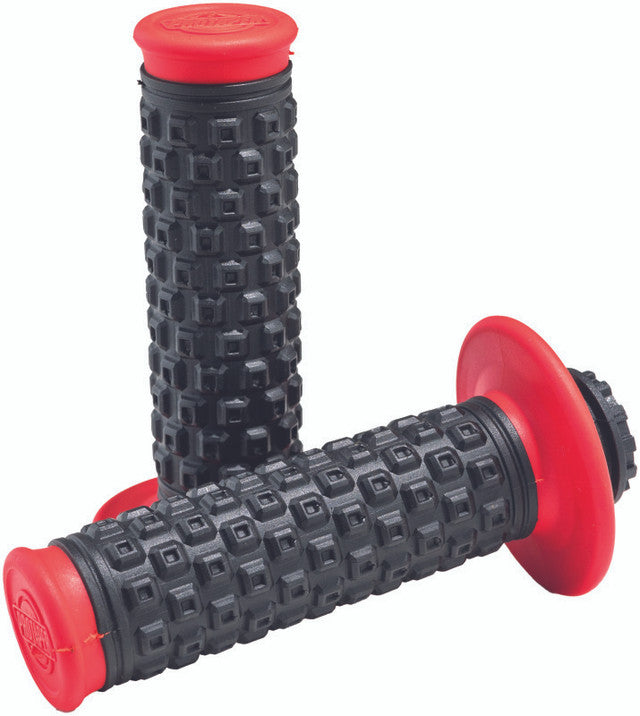 Protaper Pro Series Clamp On MX Grip Pillow Top