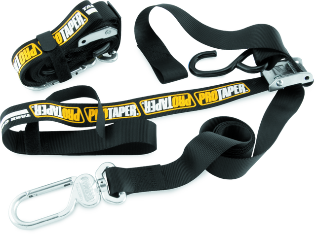 Protaper Tie Downs