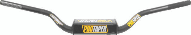 ProTaper Contour 1 1/8th Handlebars - Black