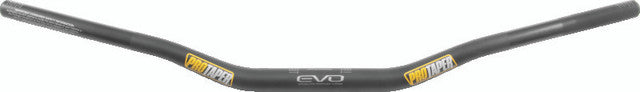 ProTaper EVO 1 1/8" Handlebars - Black