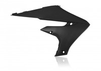 Acerbis Radiator Shrouds For 19-24 WR450F