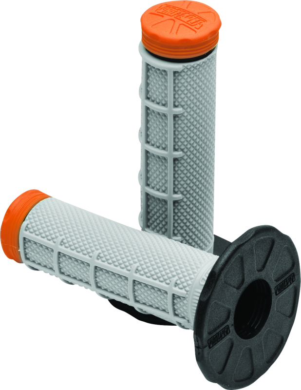 Protaper Tri-Density Grips Half Waffle
