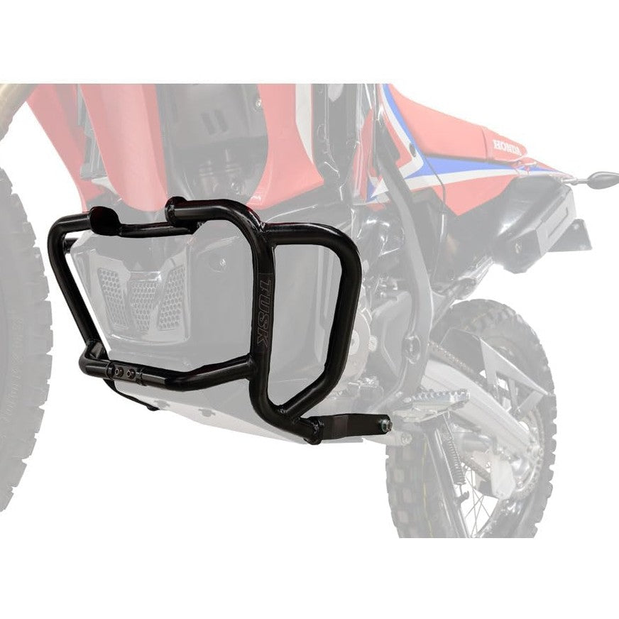 Tusk Crash Bars For CRF300L Rally