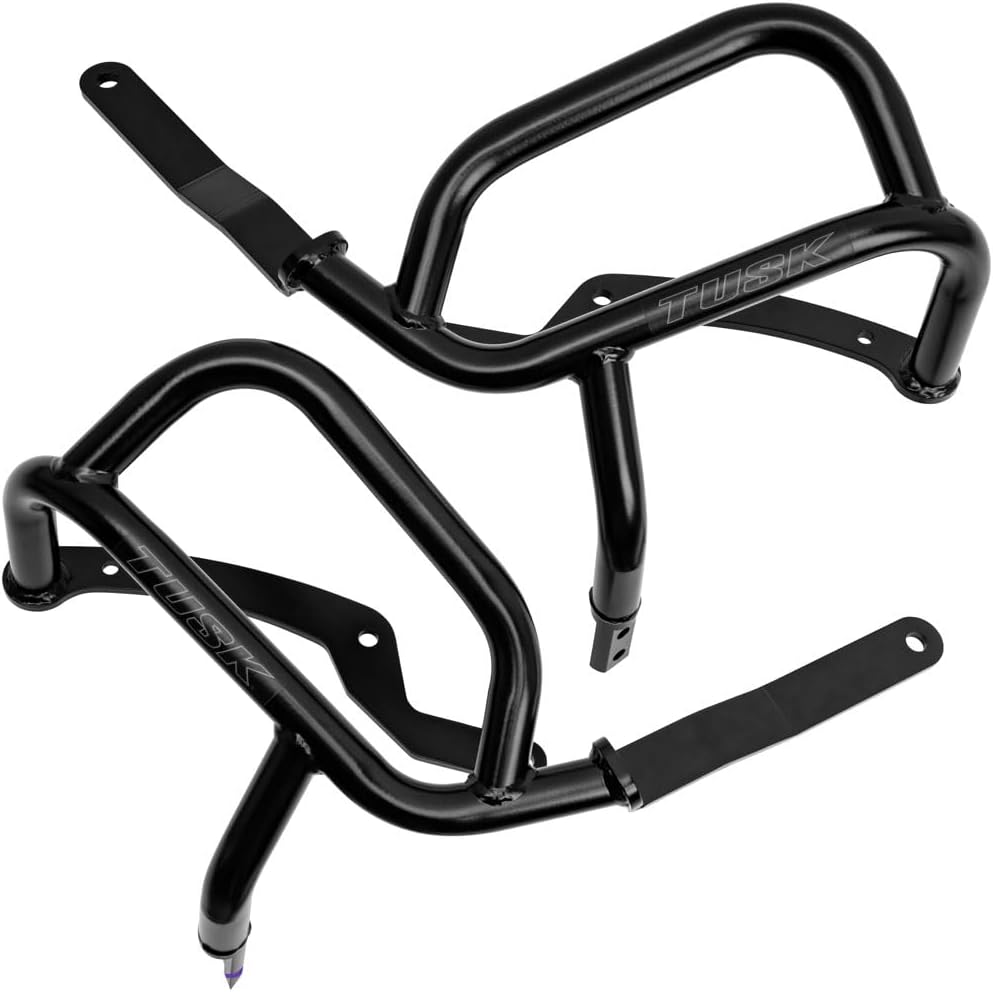 Tusk Crash Bars For CRF300L Rally