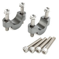 Zeta 14mm Handlebar Riser