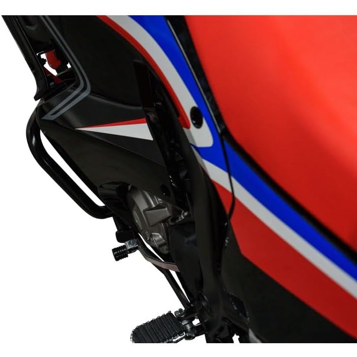 Tusk Crash Bars For CRF300L Rally