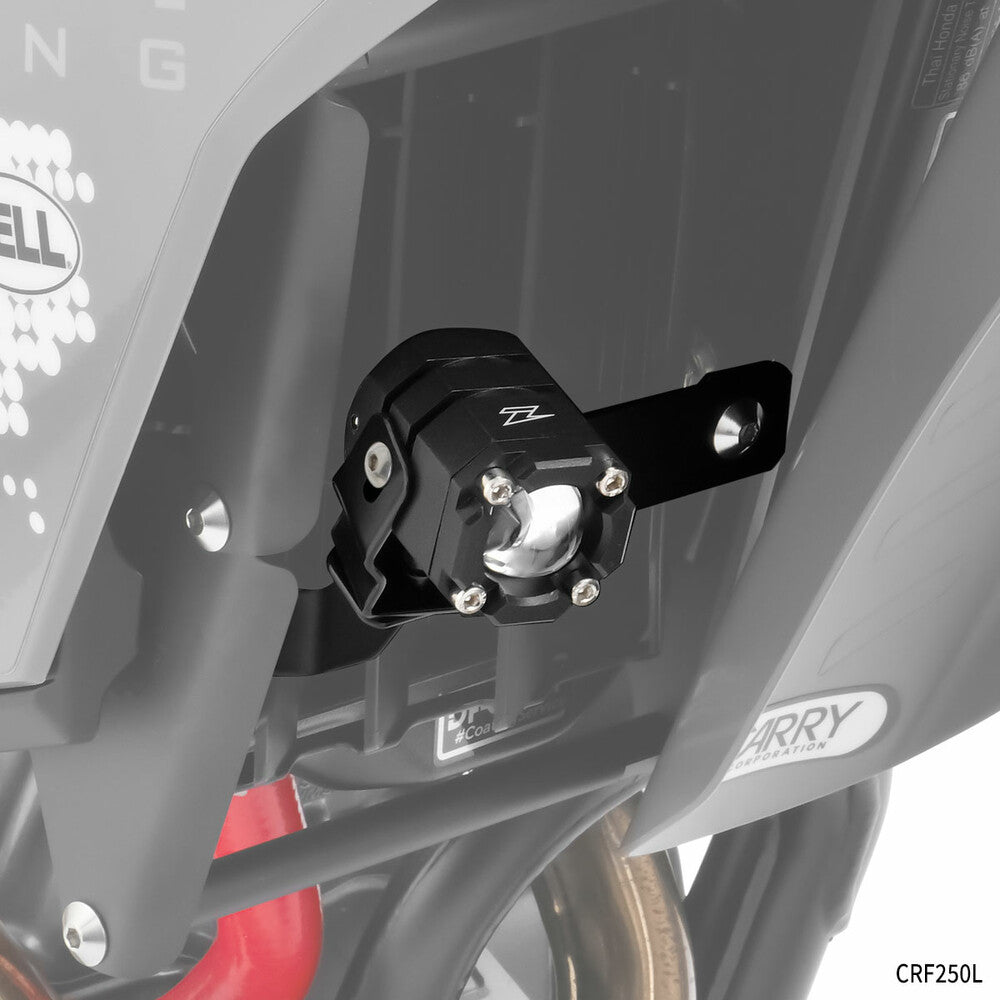 Zeta LED Fog Lights