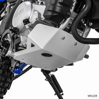 Zeta Skid Plate For WR125R