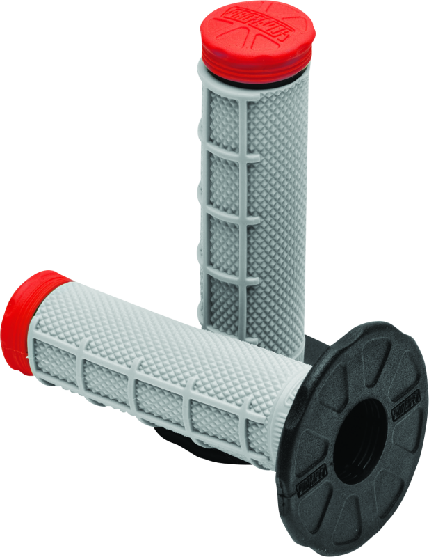 Protaper Tri-Density Grips Half Waffle